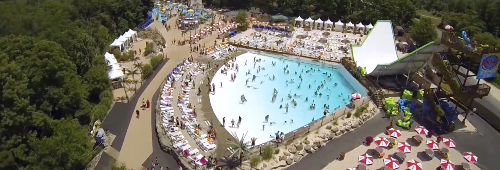 SplashDown Beach SplashDown Beach Water Park