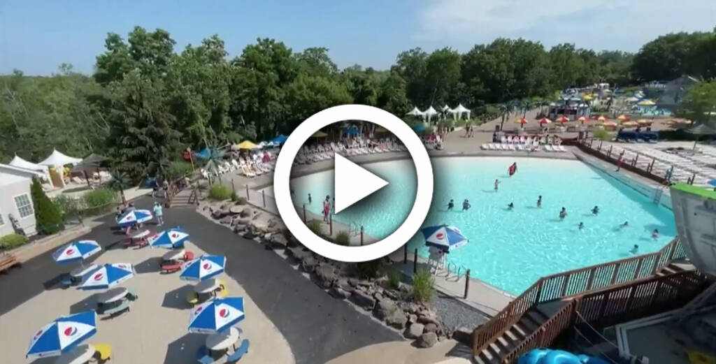 News12 Westchester Beat the heat at SplashDown Beach water park in
